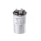 Rheem 45/5UF 370 VAC Dual Round Capacitor 43-25133-06 - alternate 1